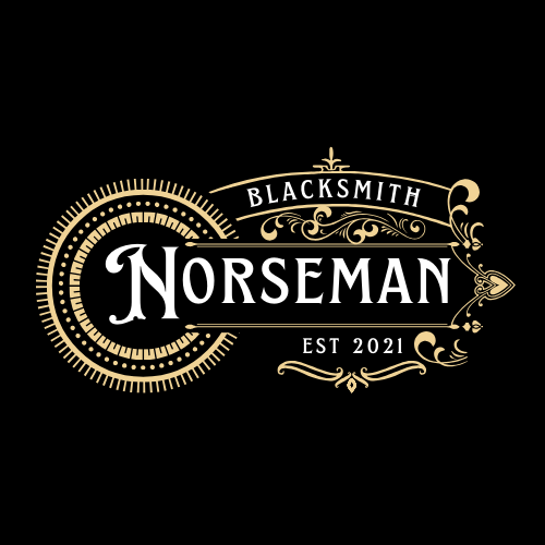 The Norseman Blacksmith
